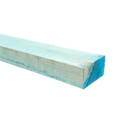 H2S Treated Pine Framing (Blue) MGP 10