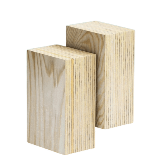 LVL's Boards Pine E7 H2S Glueline - Image 1