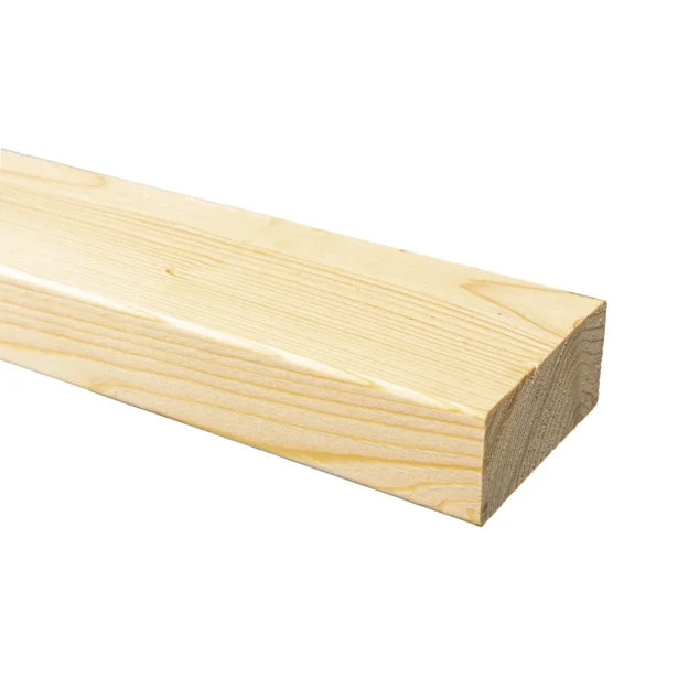 Untreated Pine Framing MGP 10 - Image 1