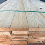 140 x 45 x 4.8mt - Sleepers H4 Treated