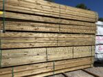 190 x 45 x 4800 - H4 Treated Pine