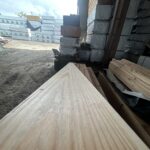 42 x 19 x 2400 Dressed Pine