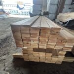 90 x 19 x 3050 Dressed Pine - Baltic Pine