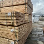 67 x 19 x 2400 - CCA Treated - H3