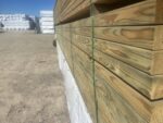 190 x 45 x 4800 - H4 Treated Pine - Image 2